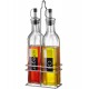 Galheteiro 250ml 2 Peças Azeite E Vinagre